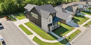 Welcome to this stunning new build in the desirable gated community of Broken Arrow, OK! Gallery 5