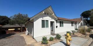Newly Renovated! Lincoln Market near Downtown SLO Gallery 1