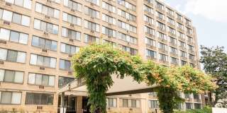 The Park Monroe Apartments Gallery 39