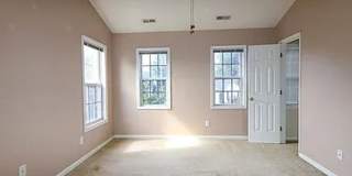 Welcome to 4820 Manteo Lane—3 BD/2.5 BA house located on a cul-de-sac street in the Farmbrook Subdivision! Gallery 18
