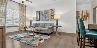 Residences At Panther Hollow Gallery 3
