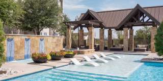 Domain at Midtown Park Gallery 5