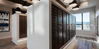 Escape at Arrowhead Gallery 37