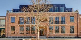 Lake Forest Lofts Gallery 1
