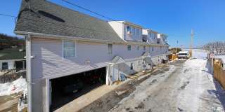 60 Matthews Street unit: 1St Floor Gallery 1