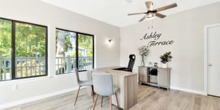 Ashley Terrace Gallery 6