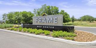 Frame Med Center Gallery 18