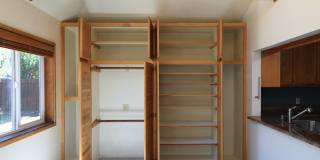 2/1 House with bonus space Gallery 9