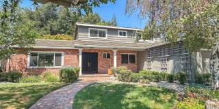 Lovely Willow Glen Home with beautiful yard! Gallery 1