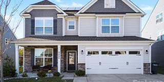 4444 Falls Lake Drive SW Gallery 1