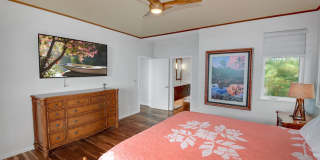 Stunning Ocean View House with Pool in Wainani Estates Stunning Ocean View House with Pool in Wainani Estates Gallery 10