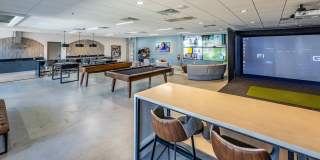 Flathouse  Studios Gallery 9