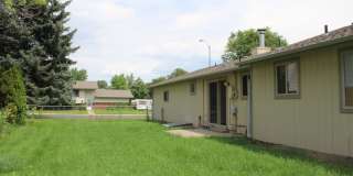 Comfortable 3-Bedroom Living in Northwest Fort Collins Gallery 9