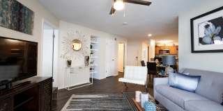 Altitude at Blue Ash Gallery 12