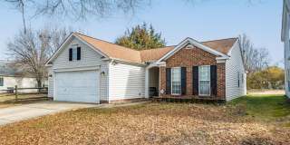 4352 Bubbling Brook Court Gallery 1