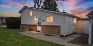 Charming 3BR House in Lafayette Gallery 1