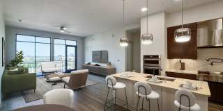 Residences at The Grove Gallery 3