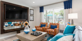 Venue at Winter Park Gallery 23