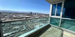 2bd/2ba Condo - Modern High-Rise Living in the Heart of the Las Vegas Strip Gallery 7