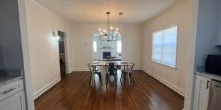 2 minutes away from Rhodes College! Beautifully Renovated! Pets are owner's approval, fees do apply. Gallery 22