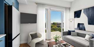 NOVEL 14th Street by Crescent Communities Gallery 11