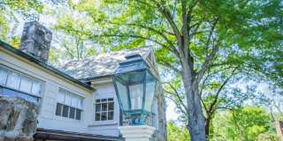 Historic Home Available at Foxhaven Farm Gallery 57