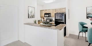 Heritage on Millenia Apartments Gallery 41