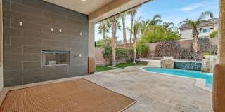 Fully Upgraded 5 Bedroom 4.5 Bathroom in Guard Gated Foothills Community! Gallery 47