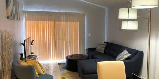Romantic 1BR/1BA Top-Floor Condo with Garden Tub & Scenic Balcony Views – Dockside Orlando Gallery 8