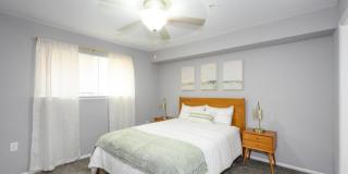 The Villages at Morgan Metro Gallery 17