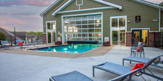 Park Edge Apartment Homes Gallery 2