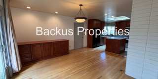 Three bedroom home across from Claremont Manor Park Gallery 8