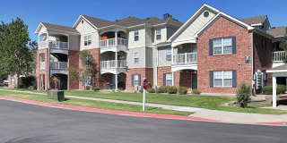 Sterling Park Apartments - Affordable Housing Gallery 2