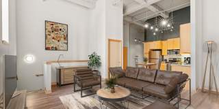 Lowertown Lofts Apartments Gallery 21