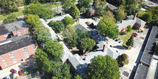 Fairhill Gardens Gallery 6