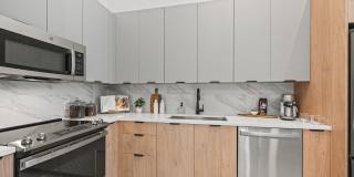 Leksa at Cityplace Gallery 100