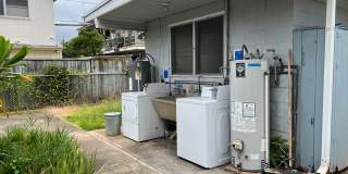 For Rent - 718 Hoawa St. #A Gallery 11