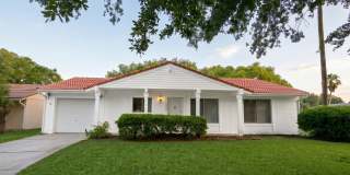 Corner Lot Single Family Home Gallery 1