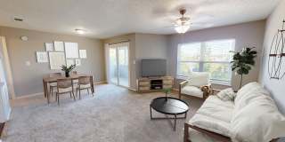 Paddock Club Apartments Gallery 4