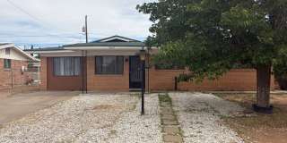 HOME FOR RENT IN NORTHEAST EL PASO Gallery 3