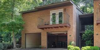 Modern Vestavia Condo with Pool, Balcony & Incredible Natural Light Modern Vestavia Condo with Pool, Balcony & Incredible Natural Light Gallery 1