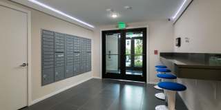 Modern Studios in Desirable Capitol Hill Neighborhood! Gallery 83