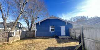 3 Bed 1 Bath Springfield, MO Gallery 22