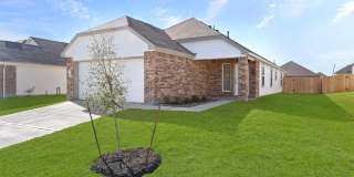 Love where you live in Hunter's Creek in Huntsville, TX! Gallery 3