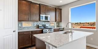 Spacious 5-Bedroom Home with Finished Basement in Desirable Colorado Springs Neighborhood Gallery 3