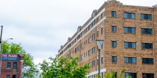 The Ambassador at Library Square Gallery 2