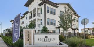 Southerly at Heron Creek Gallery 42