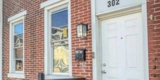 302 JONES Avenue Gallery 1