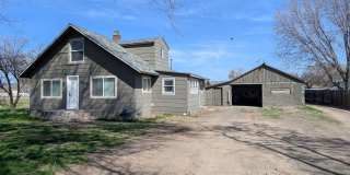 3 Bedroom 1 Bath House Gallery 1