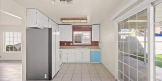 Charming 3 Bedroom Single-Story Las Vegas Home with Stylish Upgrades & Beautiful Backyard Gallery 9